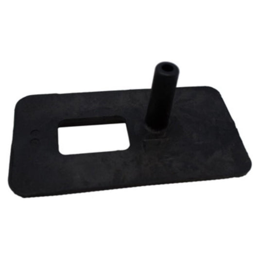 Factory Style Replacement Driver Side Radiator Support Panel Reinforcement Brace