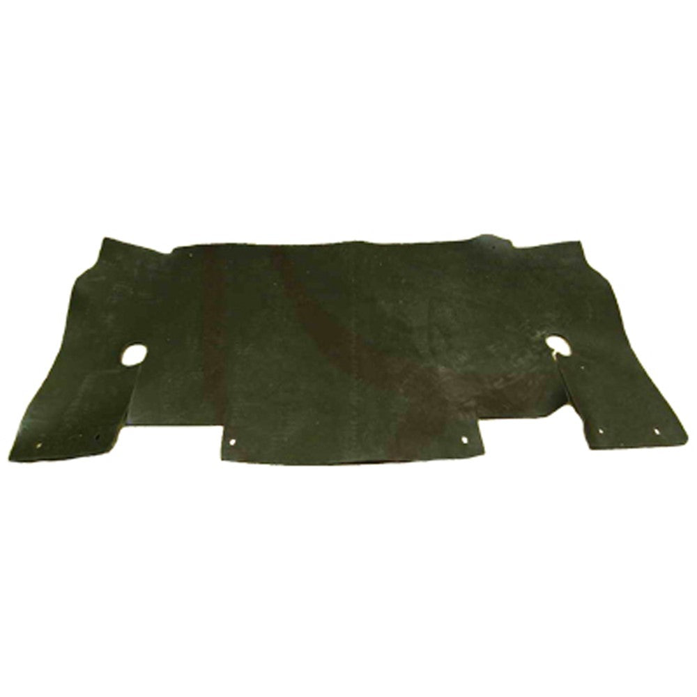 Undercar Shield 2006-2008 Ford Pickup_ford_lightduty & Lincoln Mark Lt