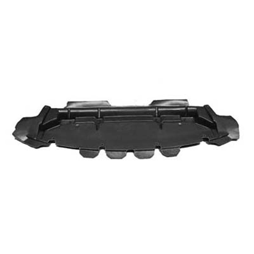Undercar Shield 2007-2012 Lincoln Mkz