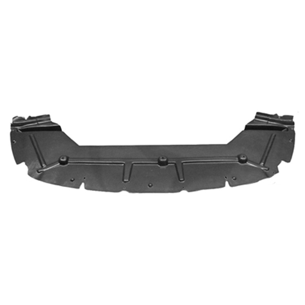 Undercar Shield 2005-2007 Ford Focus