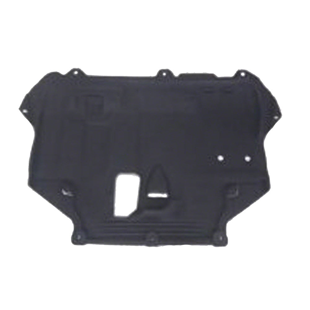 Front Center Undercar Shield 2012-2018 Ford Focus