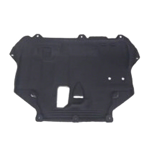 Front Center Undercar Shield 2012-2018 Ford Focus