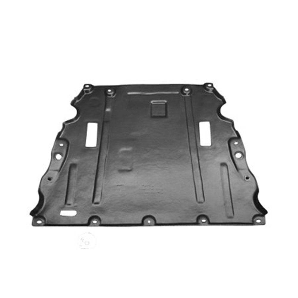 Undercar Shield 2013-2020 Ford Fusion & Lincoln Mkz