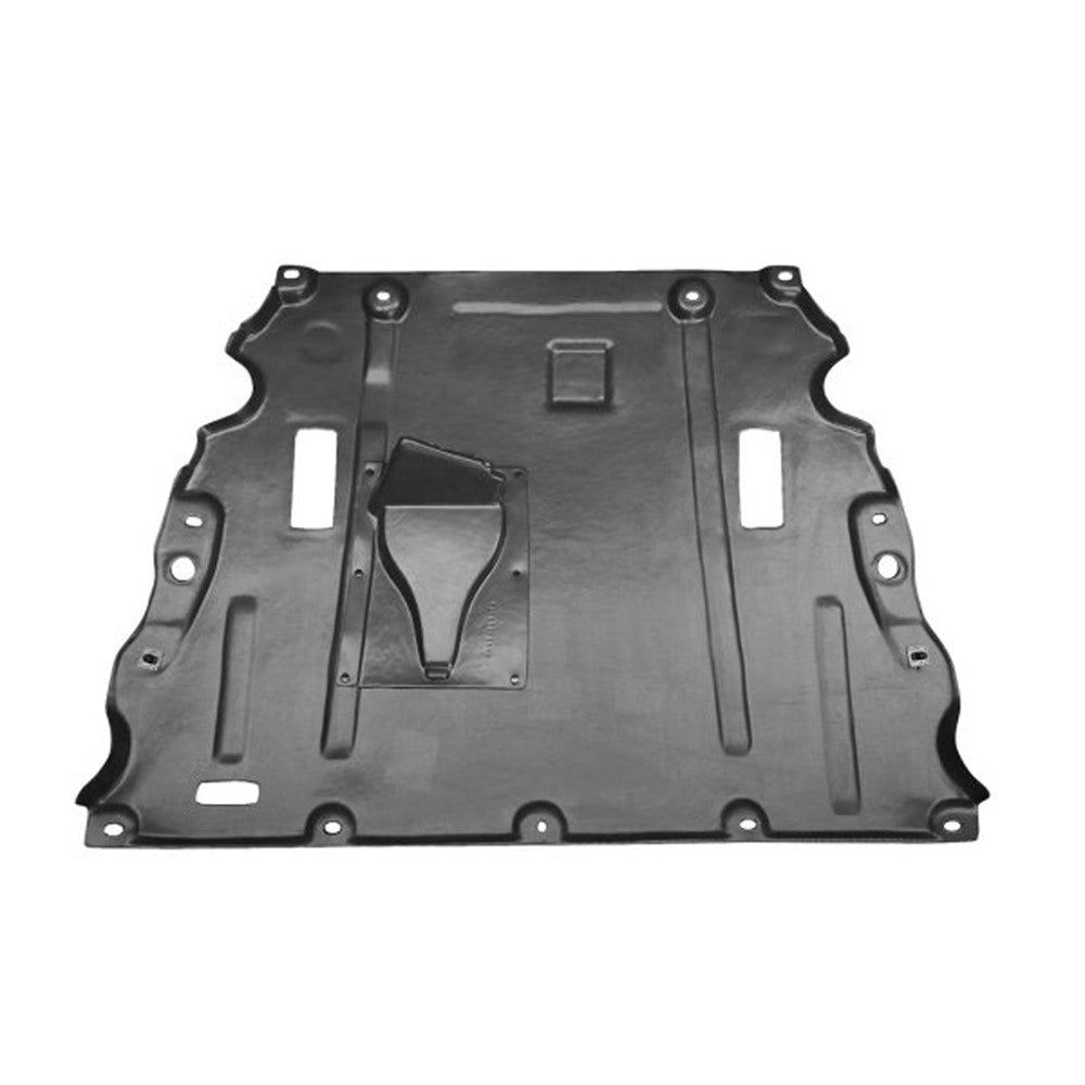 Undercar Shield 2013-2020 Ford Fusion & Lincoln Mkz