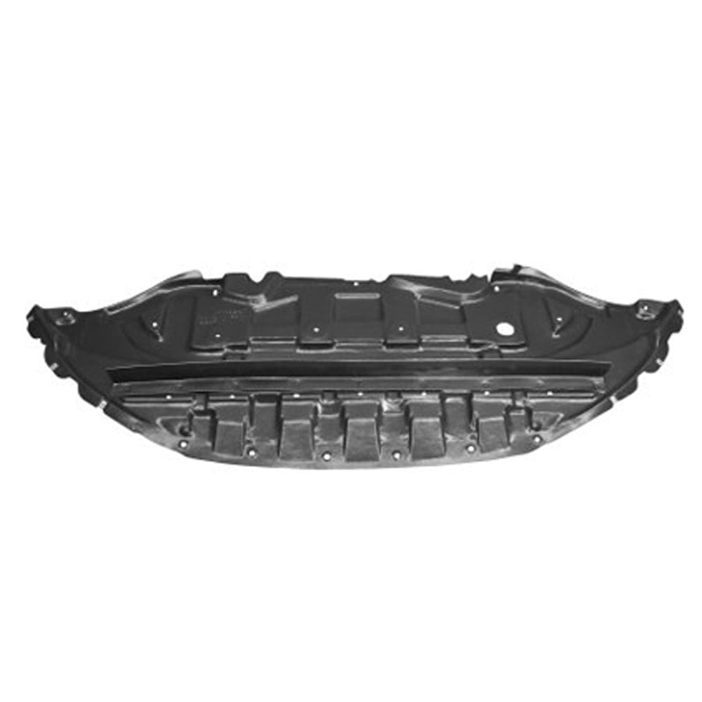 Undercar Shield 2013-2014 Ford Mustang