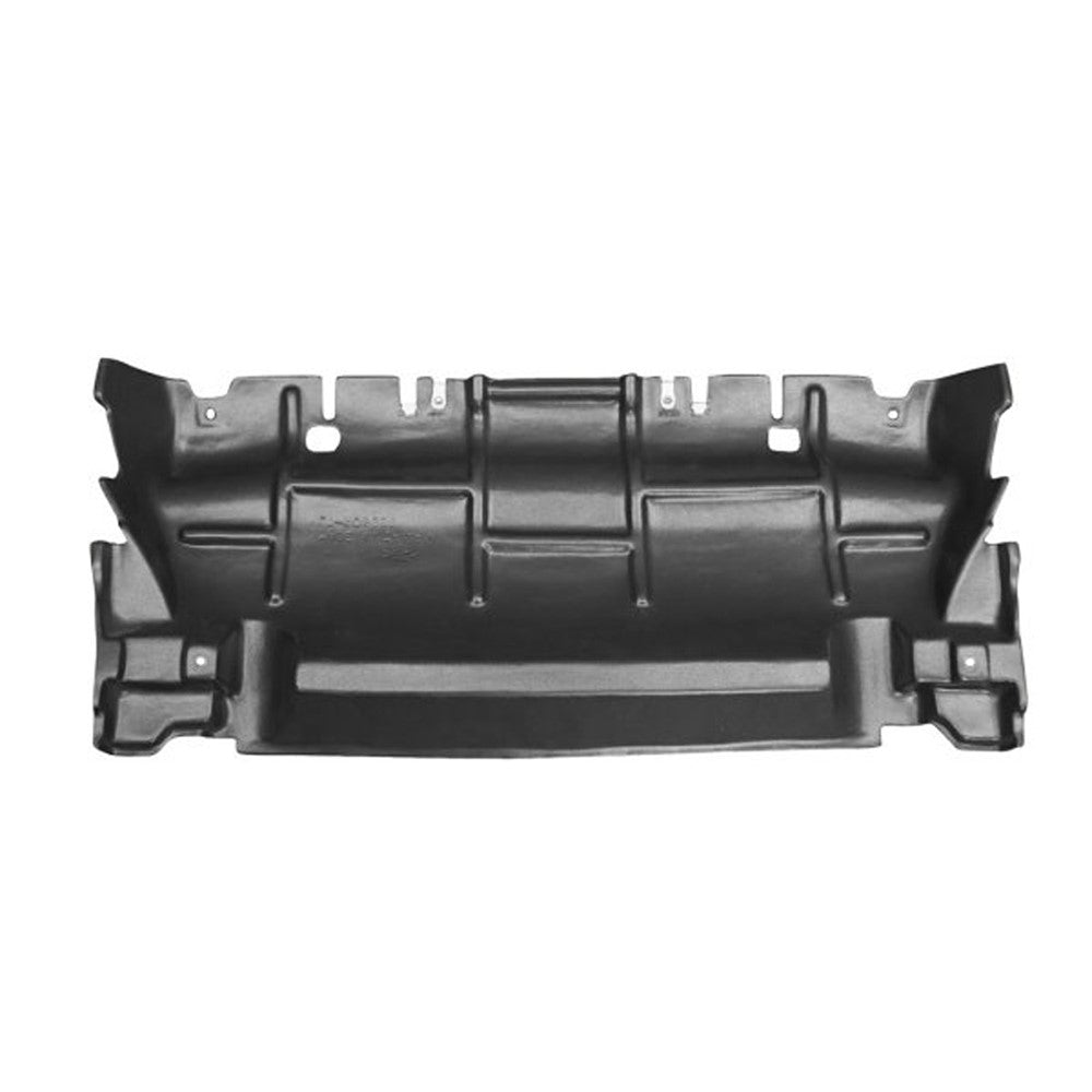 Undercar Shield 2008-2024 Ford Econoline Super Duty, E-350 Super Duty, E-450 Super Duty
