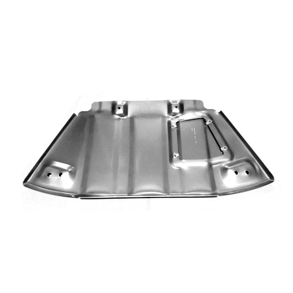 Front Skid Plate 2010-2014 Ford F-150, Pickup_ford_lightduty