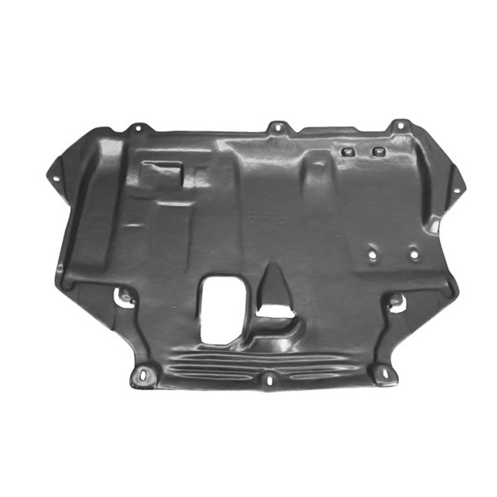 Rear Center Undercar Shield 2014-2018 Ford Transit Connect