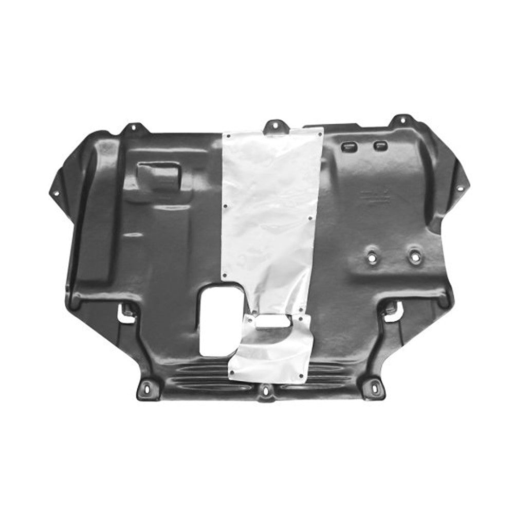 Front Rearward Undercar Shield 2015-2018 Ford Focus