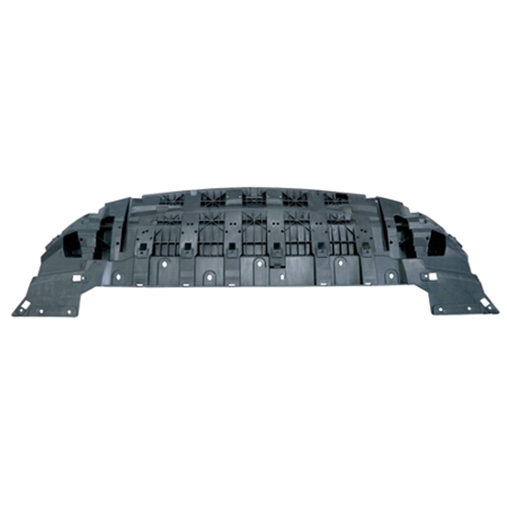 Front Lower Bumper Air Shield 2017-2019 Ford Escape