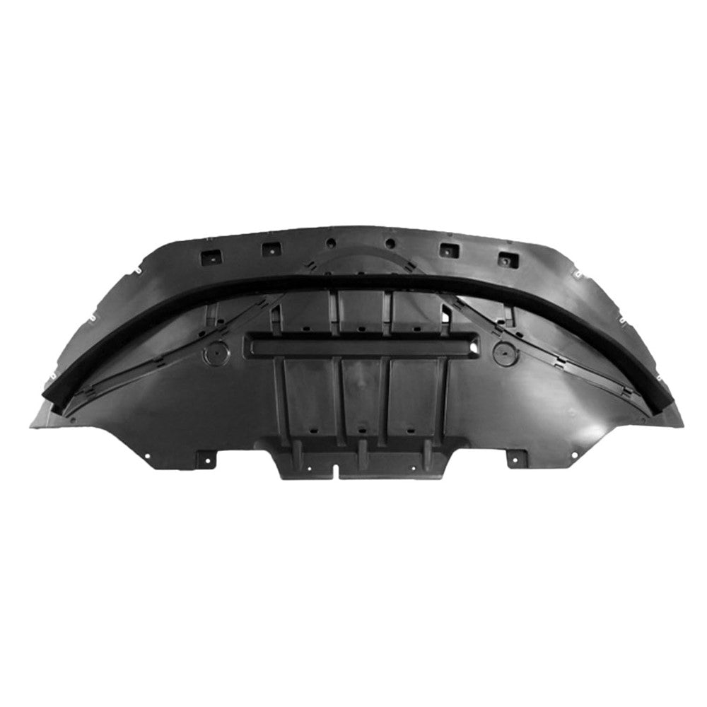 Undercar Shield 2015-2017 Ford Mustang
