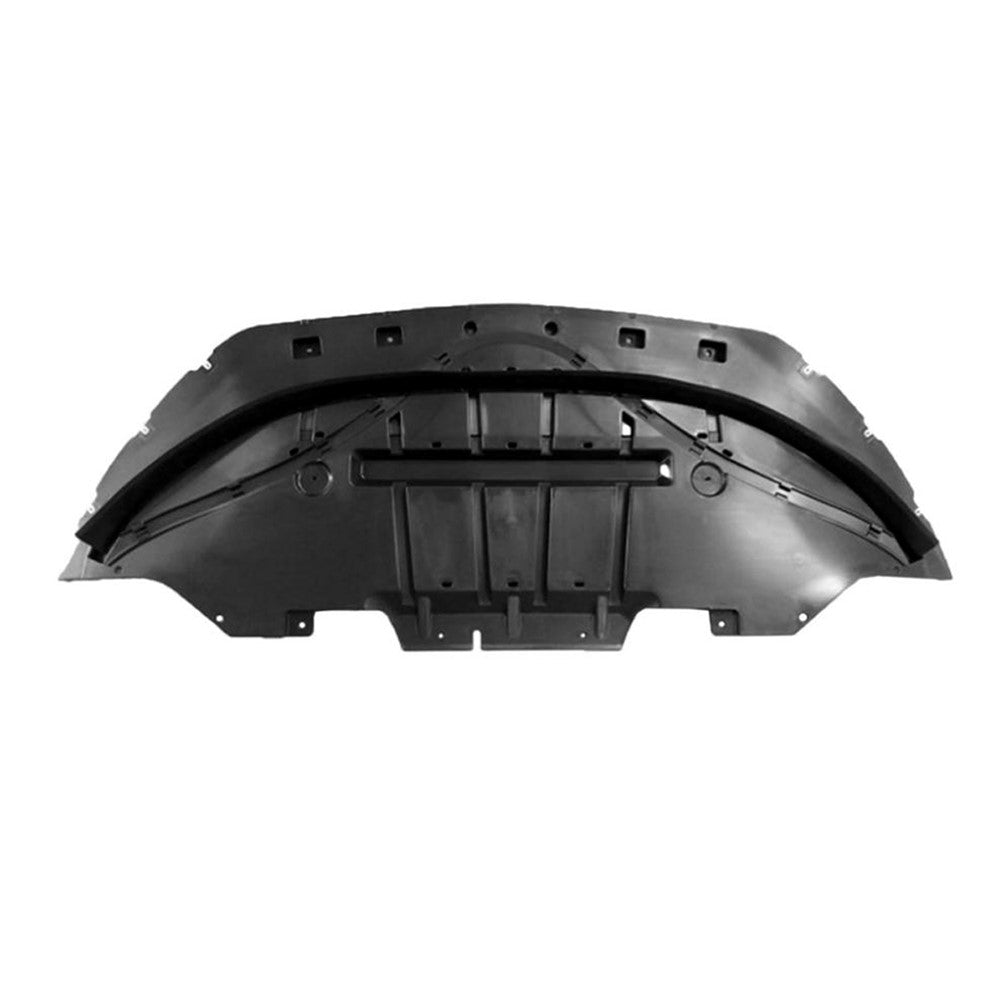 Undercar Shield 2015-2017 Ford Mustang