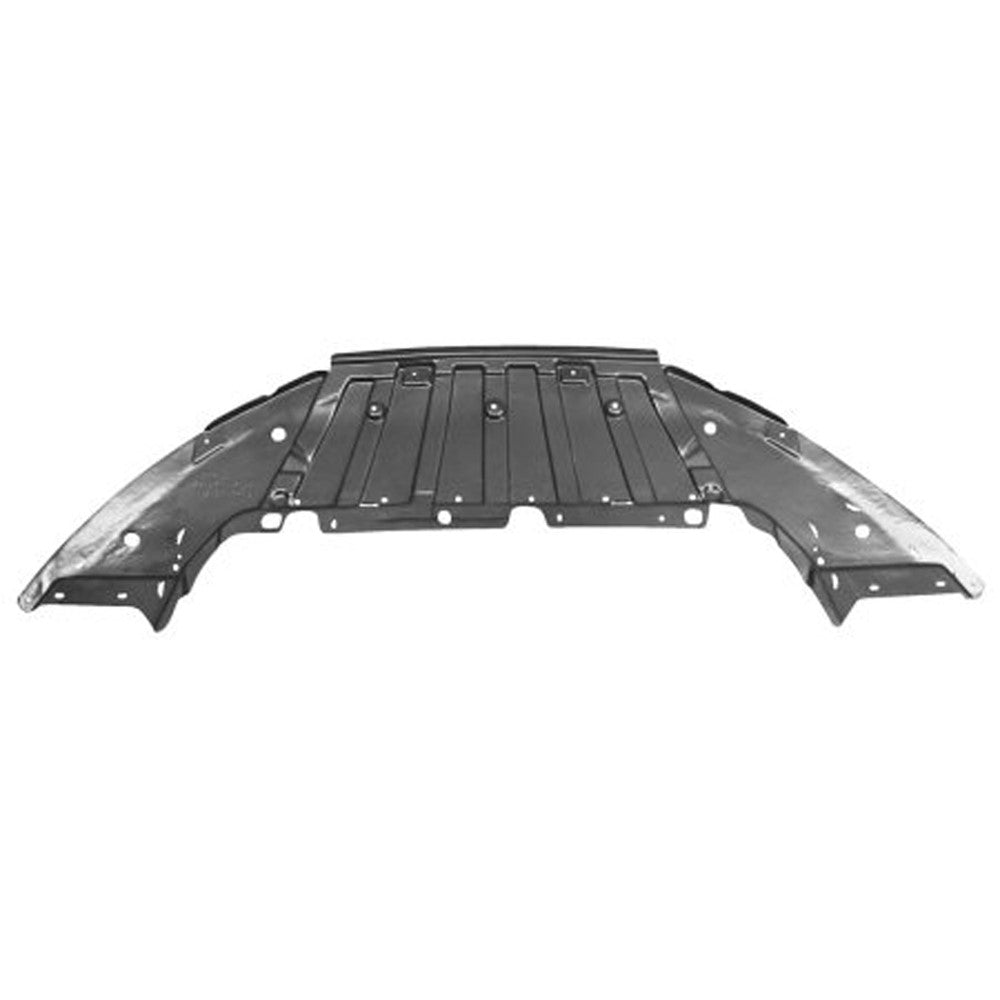Undercar Shield 2015-2018 Ford Focus