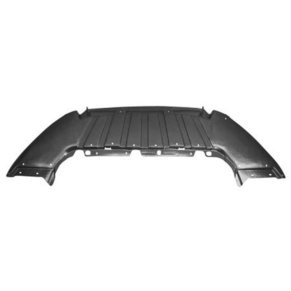 Undercar Shield 2015-2018 Ford Focus