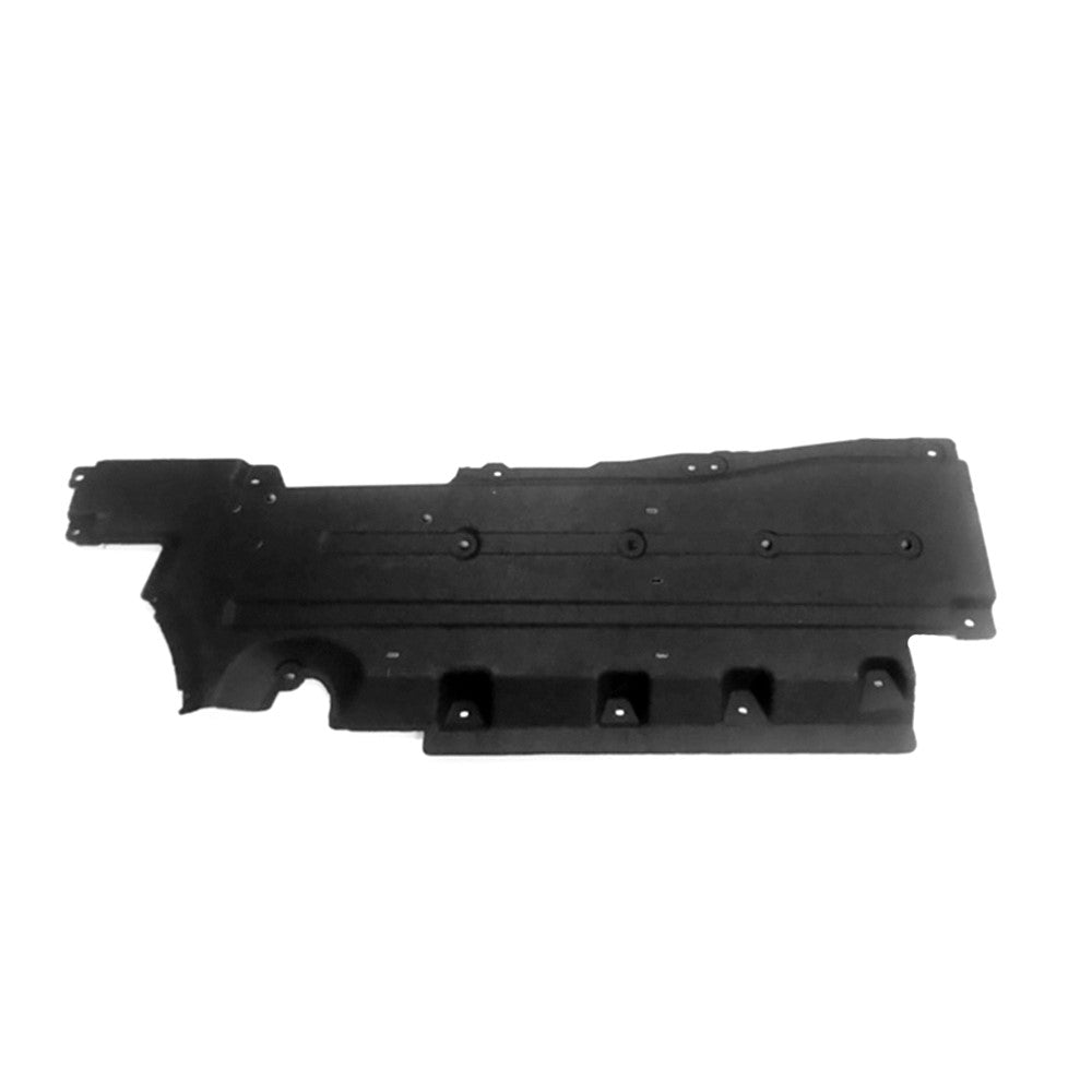 Front Right Front Passenger Side Undercar Shield 2013-2020 Ford Fusion & Lincoln Mkz