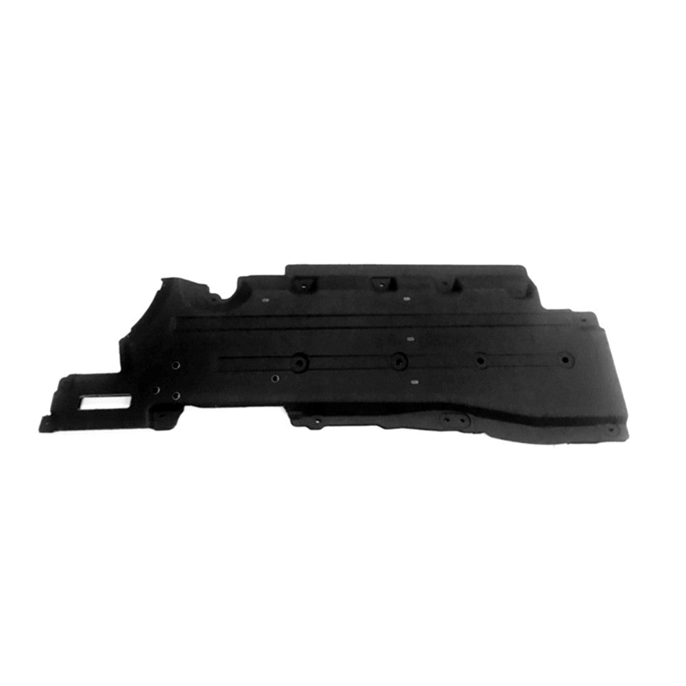 Front Left Front Driver Side Undercar Shield 2013-2020 Ford Fusion & Lincoln Mkz