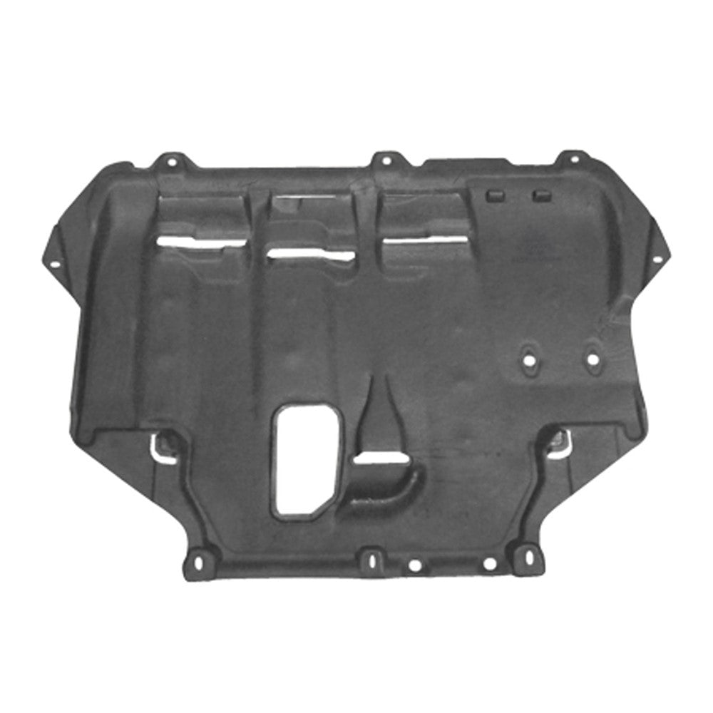 Undercar Shield 2013-2018 Ford C-Max