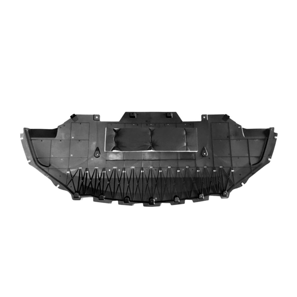 Front Forward Undercar Shield 2018-2023 Ford Mustang
