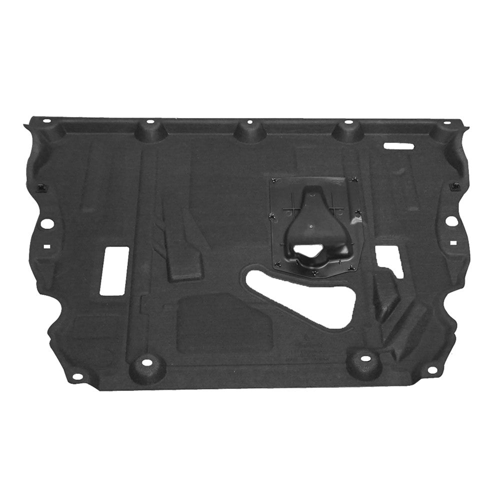 Undercar Shield 2015-2024 Ford Edge & Lincoln Nautilus