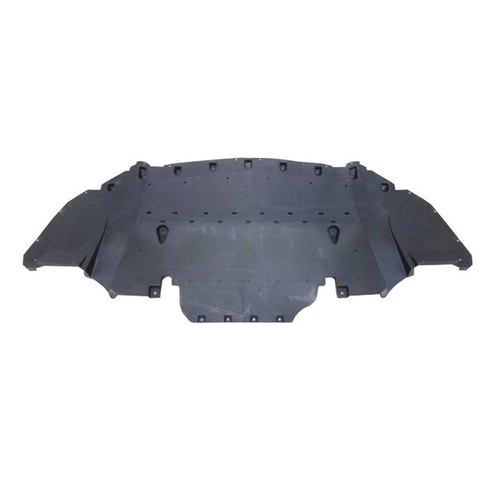 Front Forward Undercar Shield 2018-2023 Ford Mustang