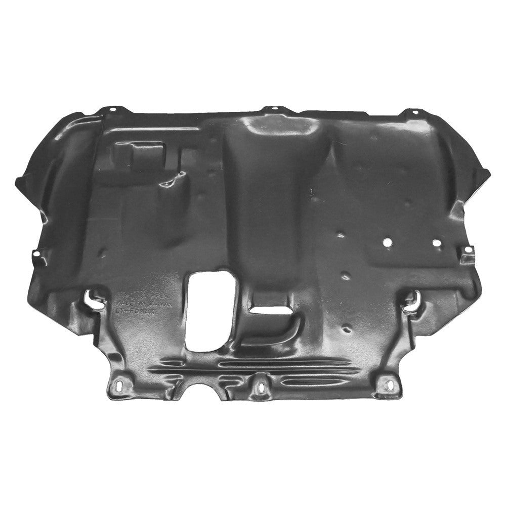 Undercar Shield 2019-2023 Ford Transit Connect