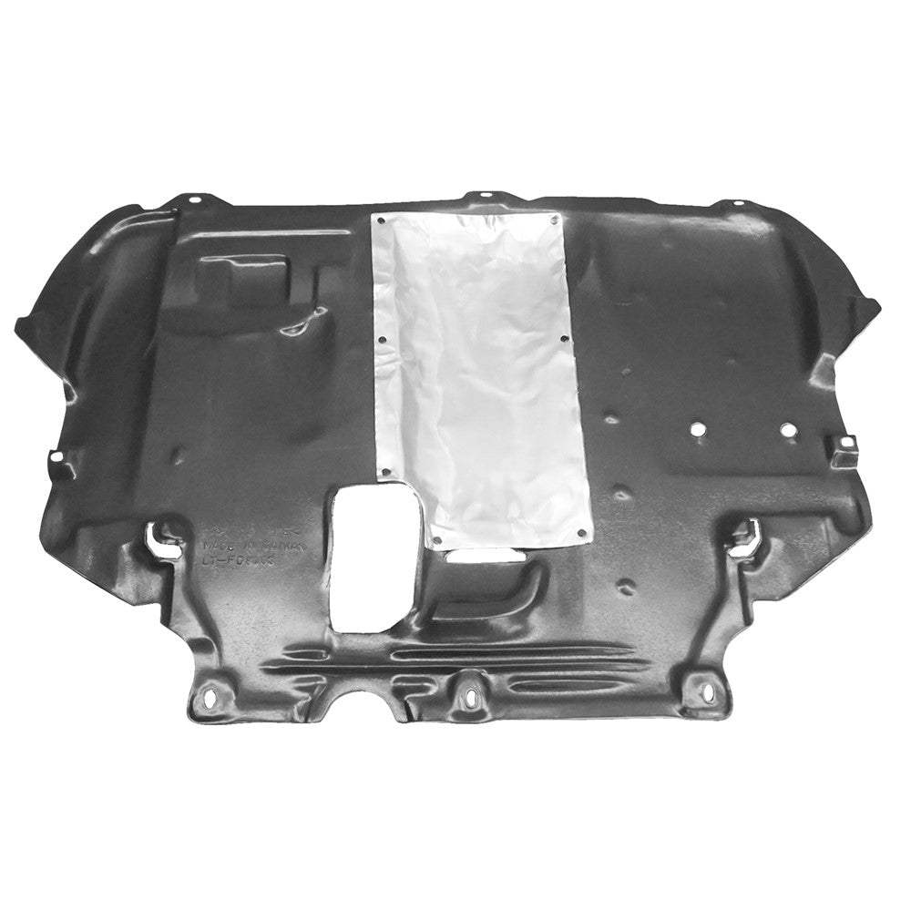 Undercar Shield 2019-2023 Ford Transit Connect