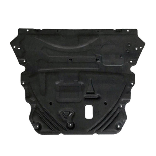 Front Undercar Shield 2020-2025 Ford Escape & Lincoln Corsair