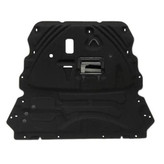 Undercar Shield 2020-2025 Lincoln Corsair & Ford Maverick, Escape