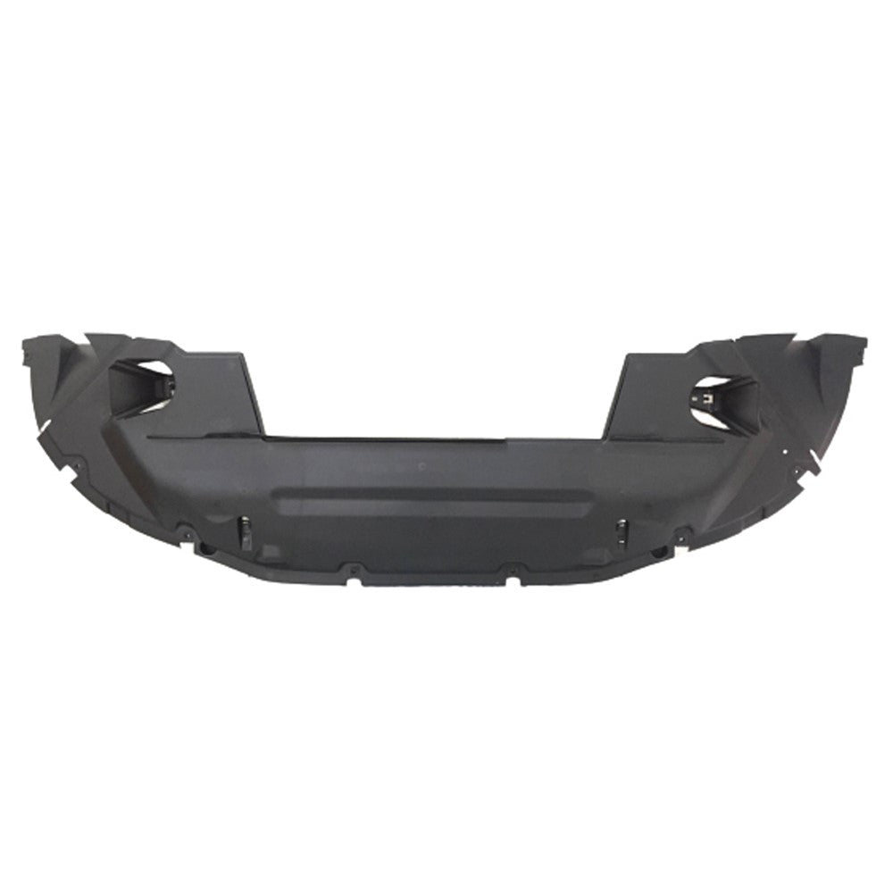Front Forward Undercar Shield 2020-2024 Ford Transit-150, Transit-250, Transit-350, Transit-350 Hd
