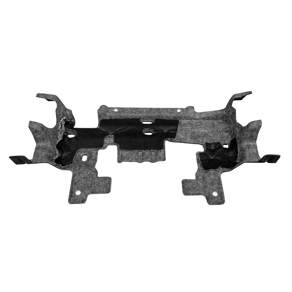 Radiator Support Splash Shield 2021 Ford F-150