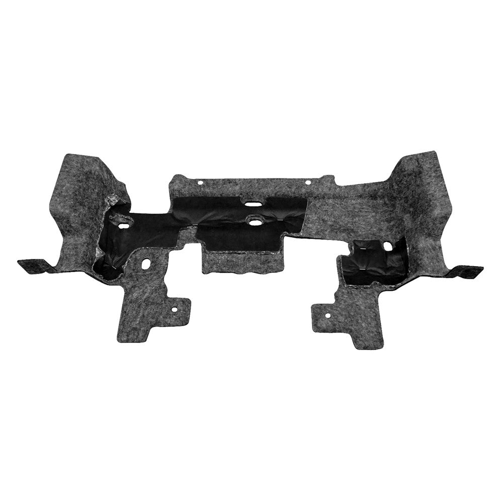 Radiator Support Splash Shield 2018-2021 Ford Expedition & Lincoln Navigator