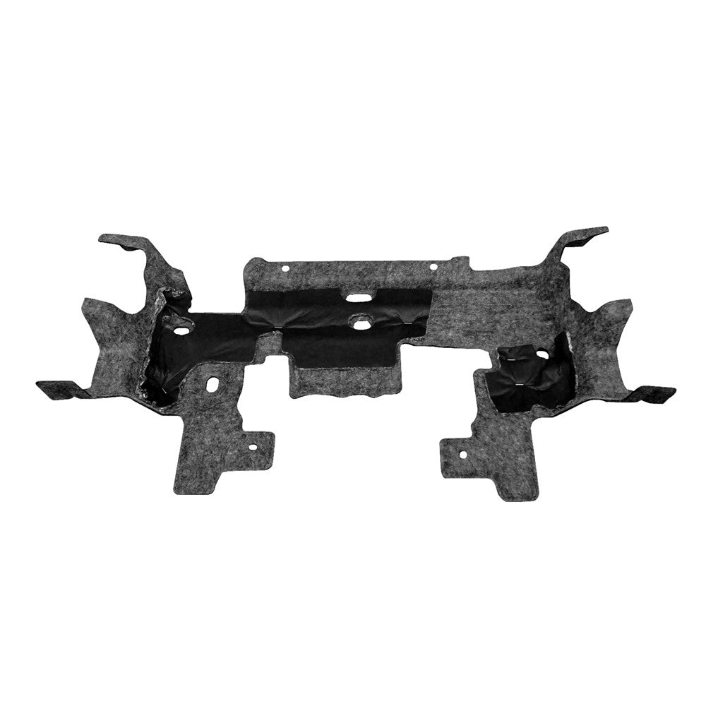 Radiator Support Splash Shield 2018-2021 Ford Expedition & Lincoln Navigator