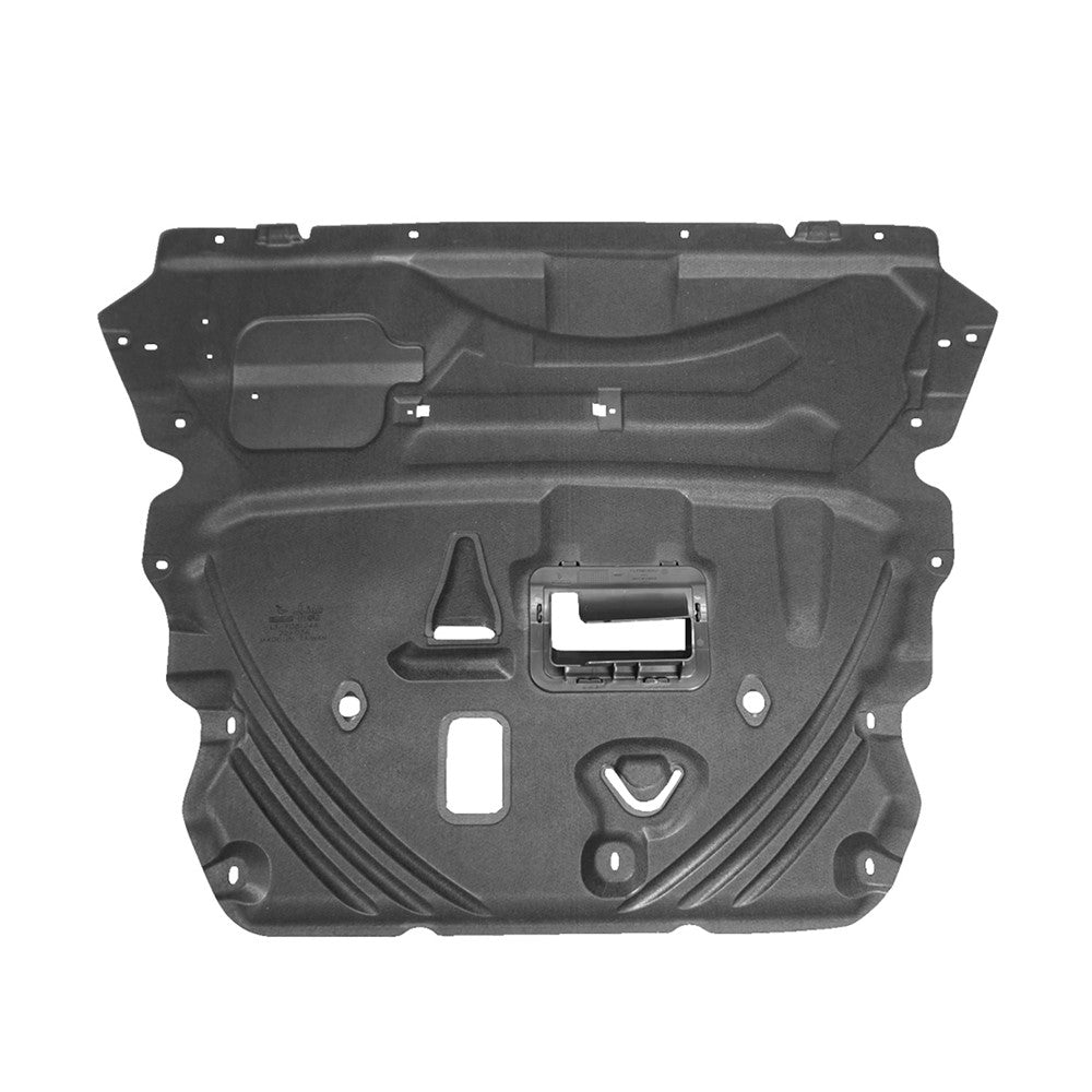 Undercar Shield 2022-2024 Ford Maverick