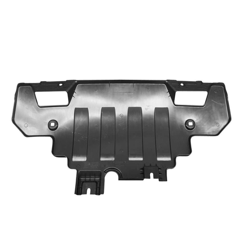 Front Forward Undercar Shield 2021-2025 Ford Bronco