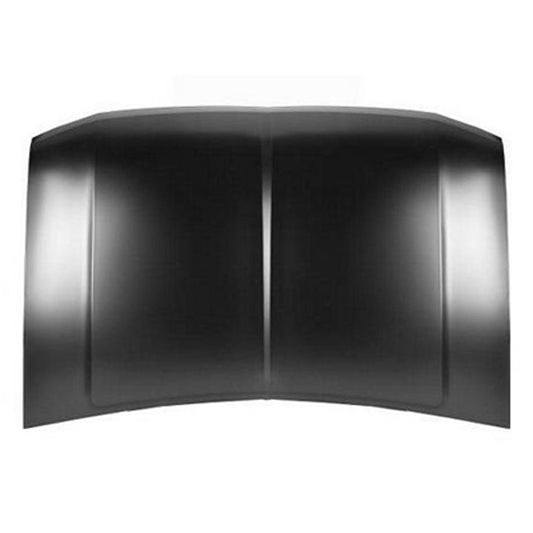 Front Hood 1992-1997 Ford Bronco, Pickup_ford_fullsize(-1996), Pickup_ford_heavyduty