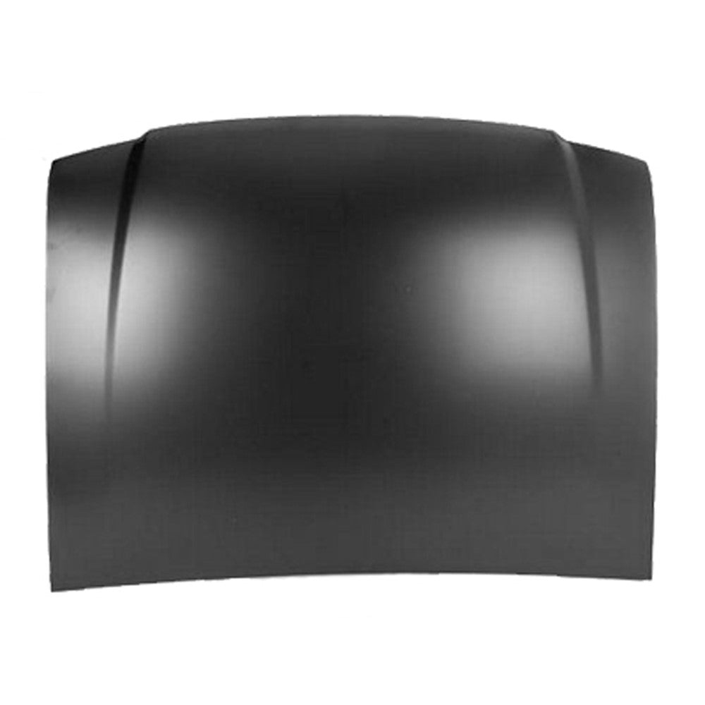 Front Hood 1998-2003 Ford Ranger