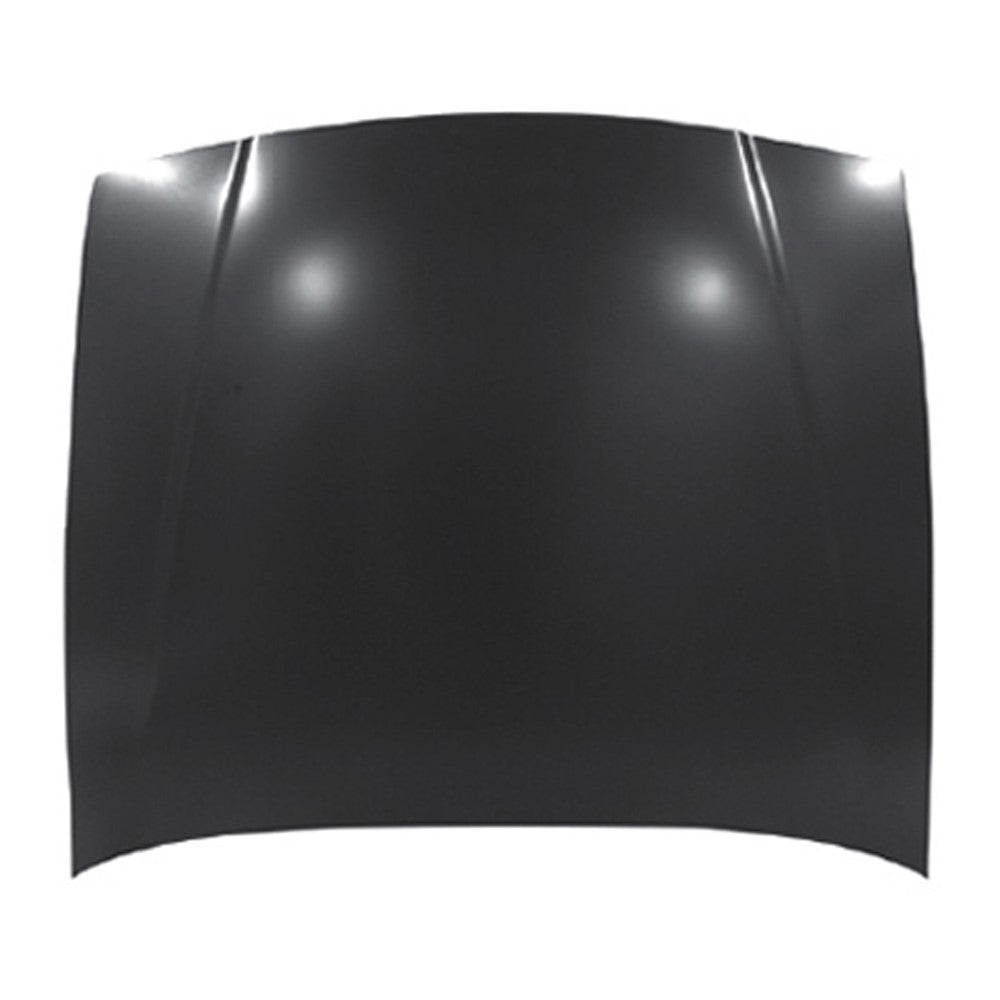 Front Hood 1998-2011 Ford Crown Victoria & Mercury Grand Marquis, Marauder