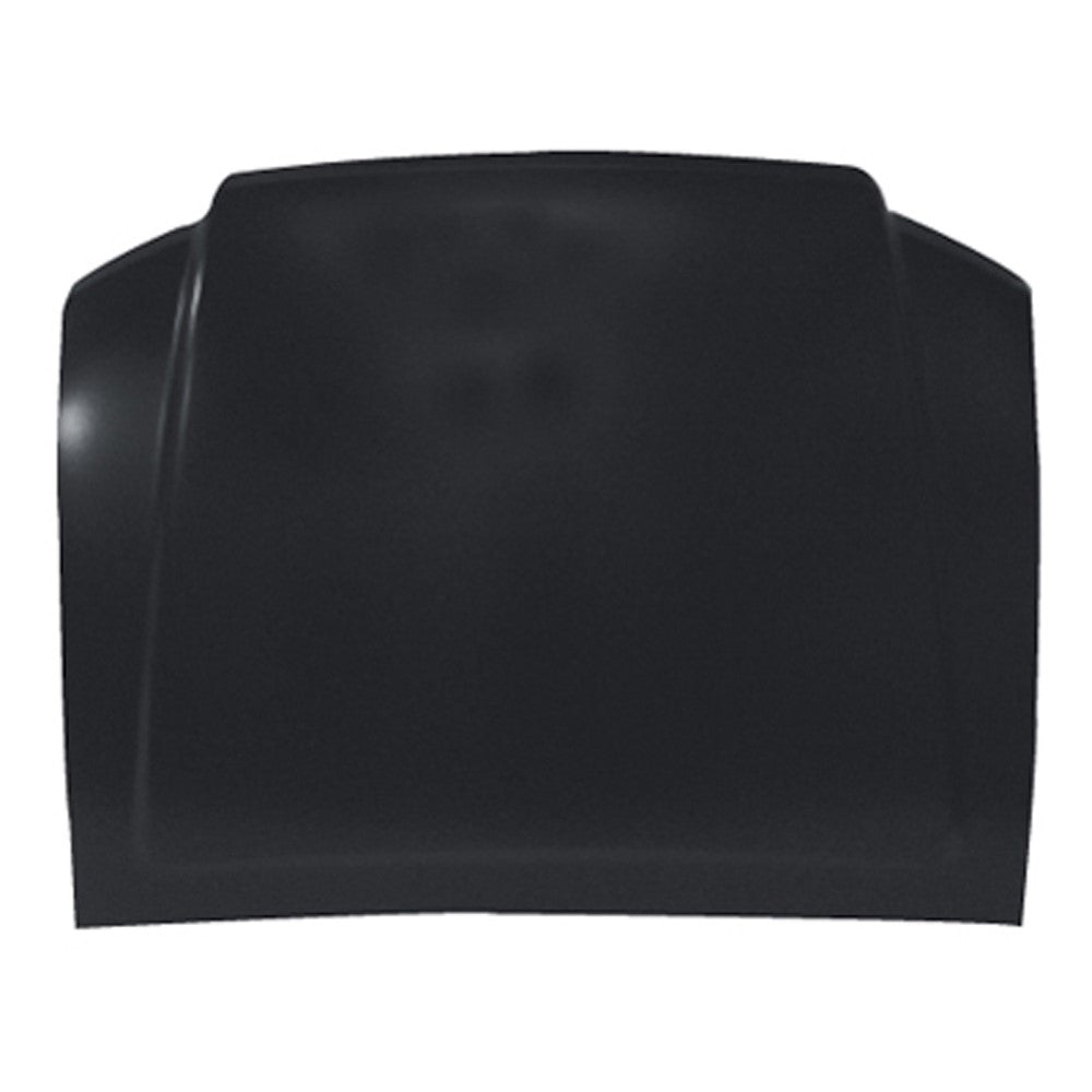 Front Hood 2001-2005 Ford Explorer Sport, Explorer Sport Trac