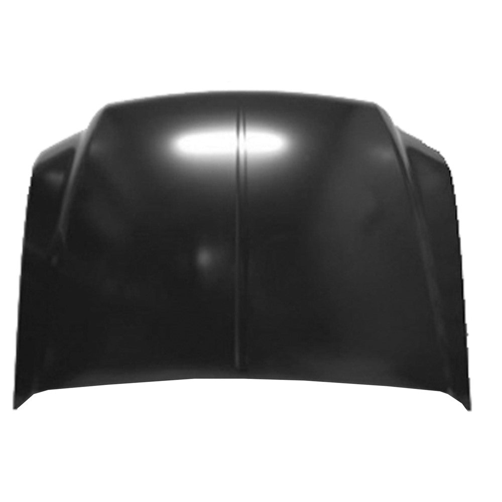 Front Hood 1999-2007 Ford F-250 Super Duty, F-350 Super Duty, F-450 Super Duty, Excursion