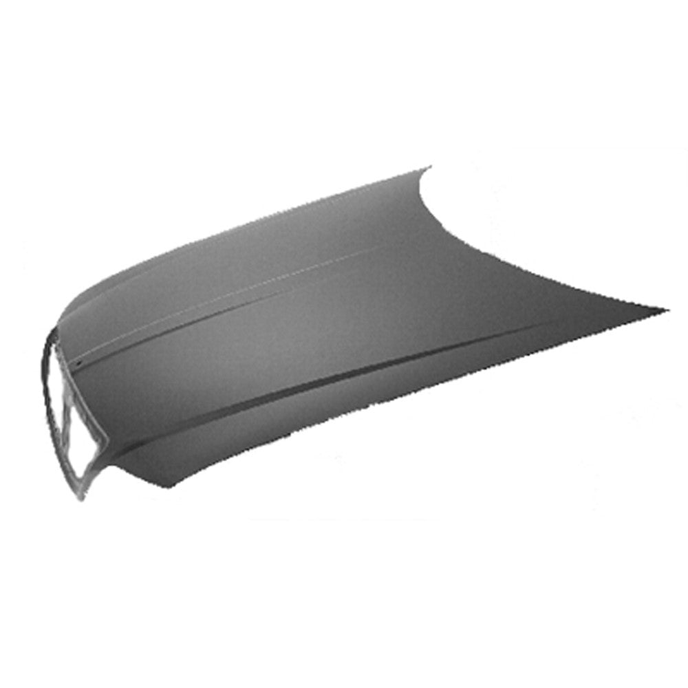 Front Hood 2003-2011 Lincoln Town Car