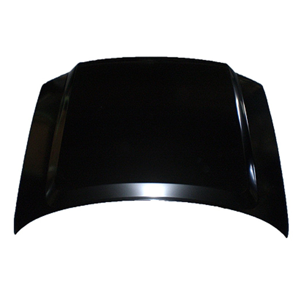 Front Hood 2007-2017 Ford Expedition