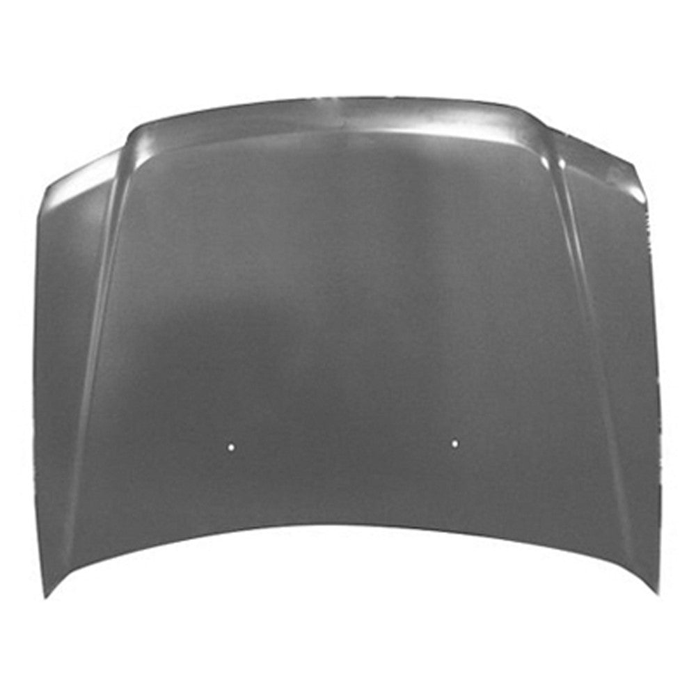 Front Hood 2008-2012 Ford Escape & Mazda Tribute
