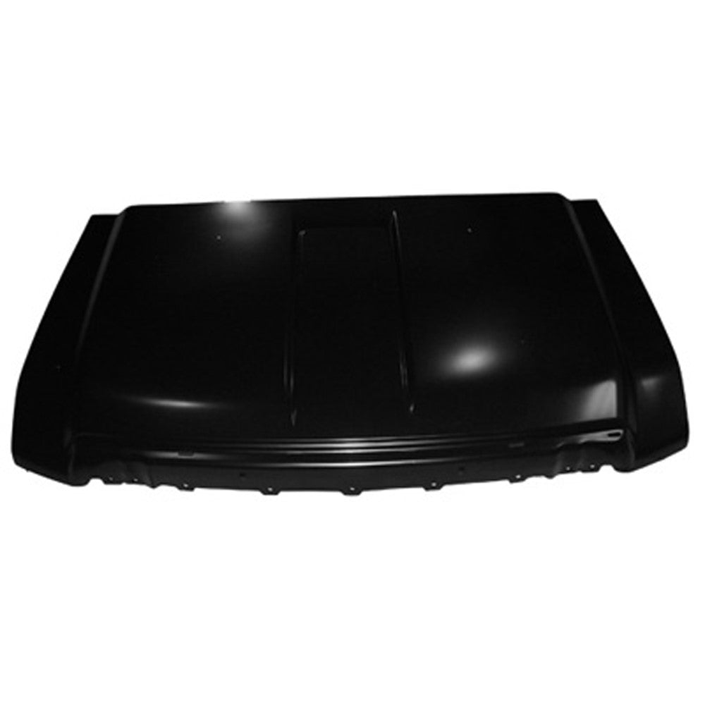 Front Hood 2008-2010 Ford F-250 Super Duty, F-350 Super Duty, F-450 Super Duty