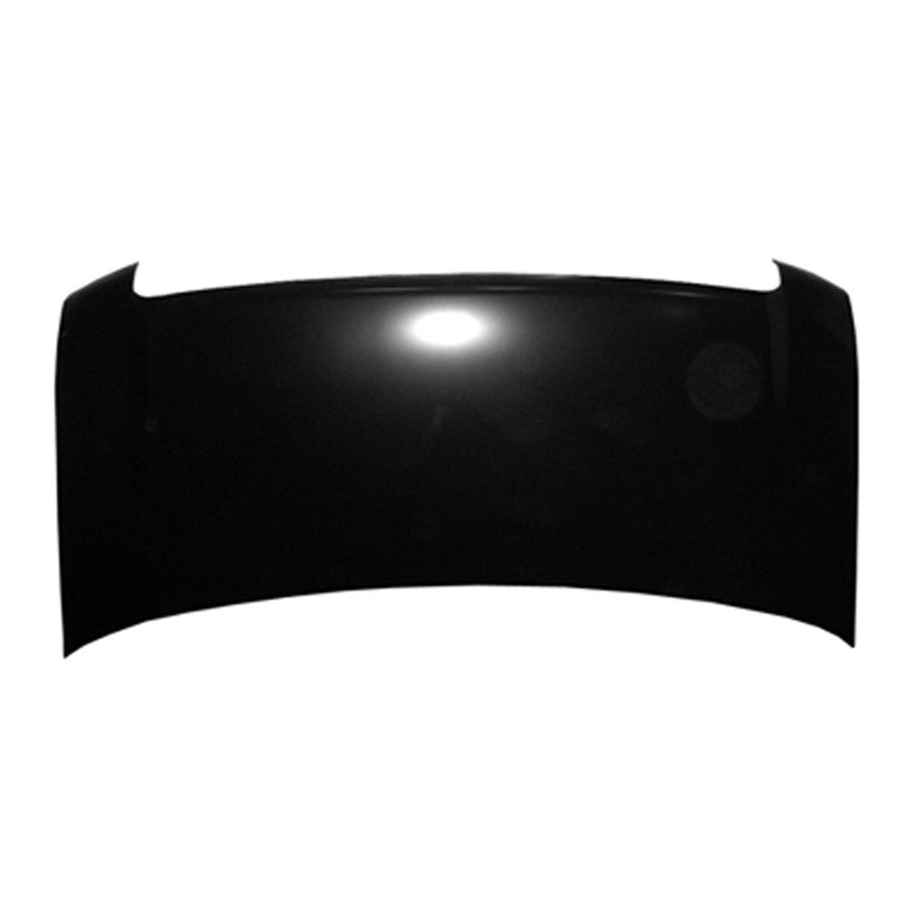 Front Hood 2008-2024 Ford Econoline Super Duty, E-350 Super Duty, E-450 Super Duty