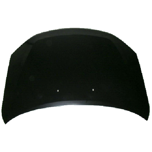 Front Hood 2010-2012 Ford Fusion