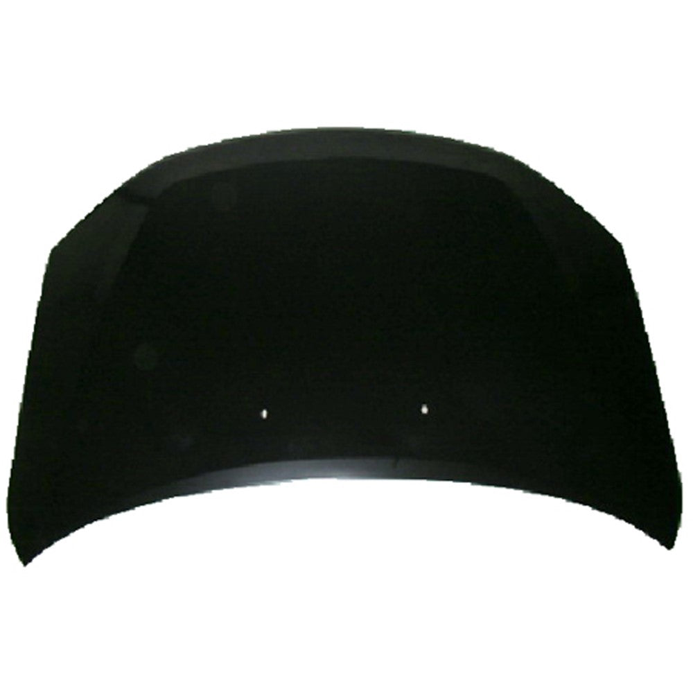 Front Hood 2010-2012 Ford Fusion
