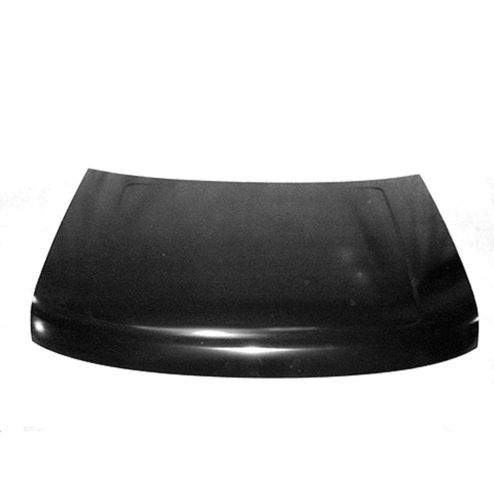 Front Hood 2009-2019 Ford Flex