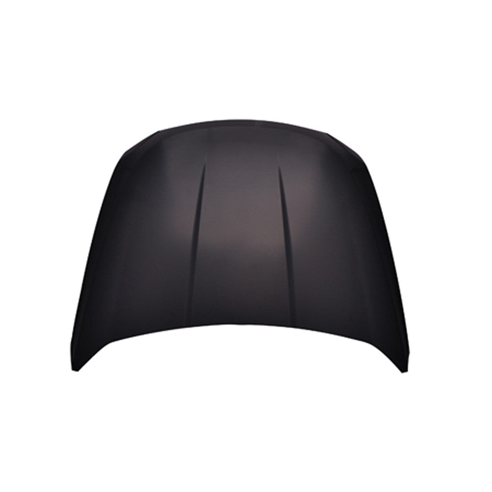 Front Hood 2010-2012 Ford Taurus