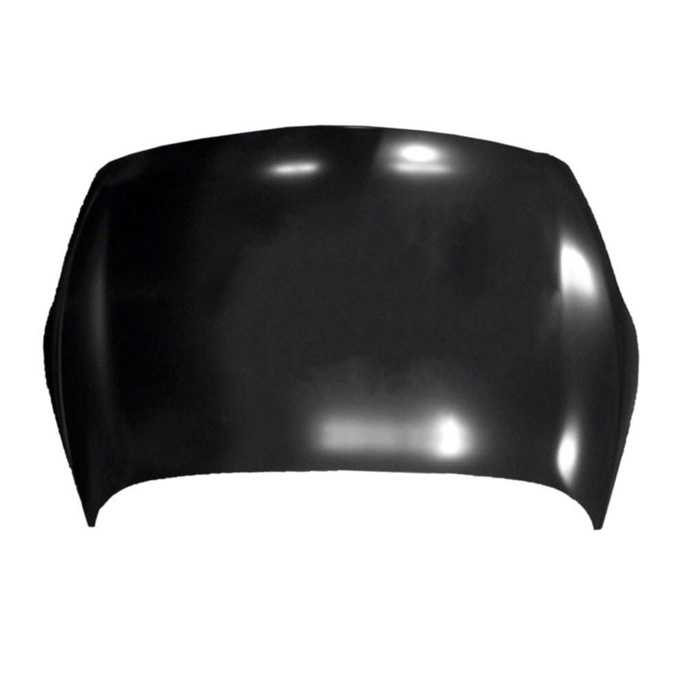 Front Hood 2011-2013 Ford Fiesta