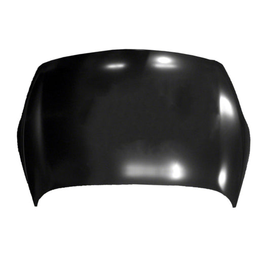 Front Hood 2011-2013 Ford Fiesta
